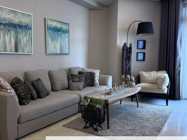 Condominium for rent in Malaka