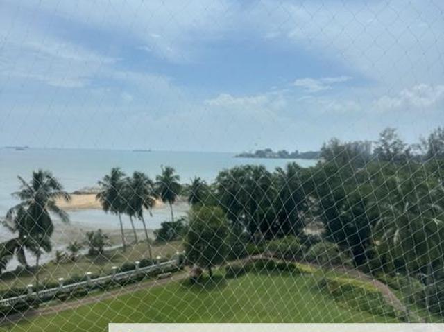 Condominium for sale in Malaka