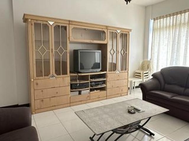 Condominium for sale in Malaka