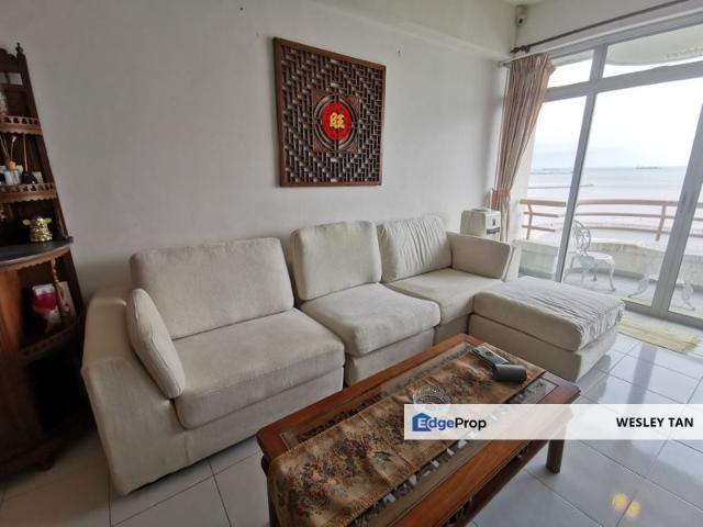 Condominium for rent in Malaka