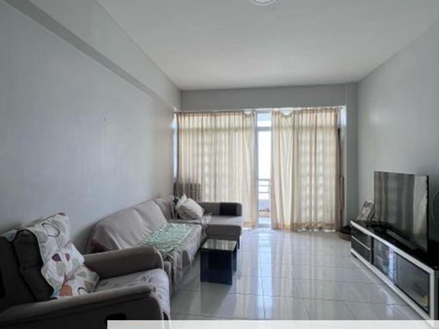Condominium for sale in Malaka