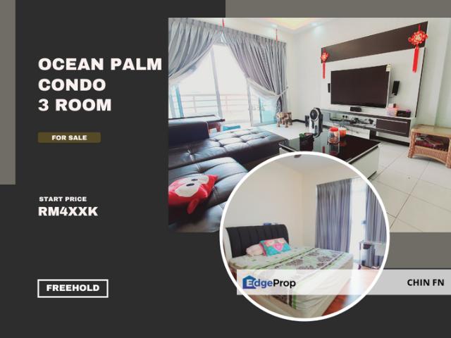 Condominium for sale in Malaka