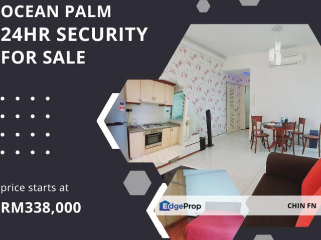 Condominium for sale in Malaka