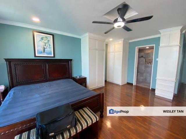 Condominium for rent in Malaka