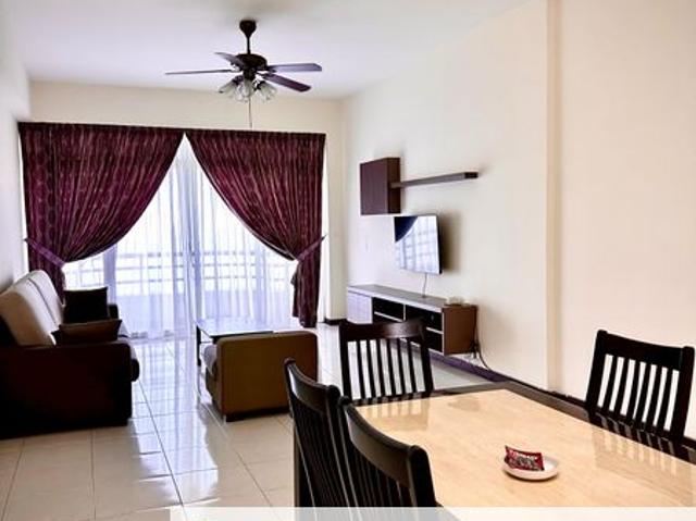 Condominium for sale in Malaka