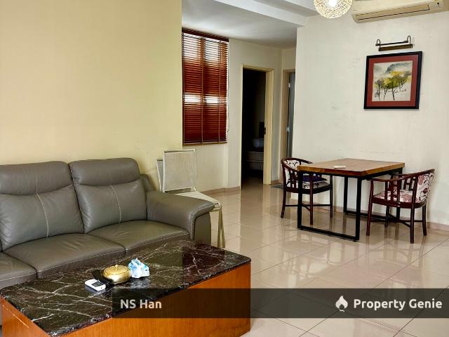 Condominium for sale in Malaka