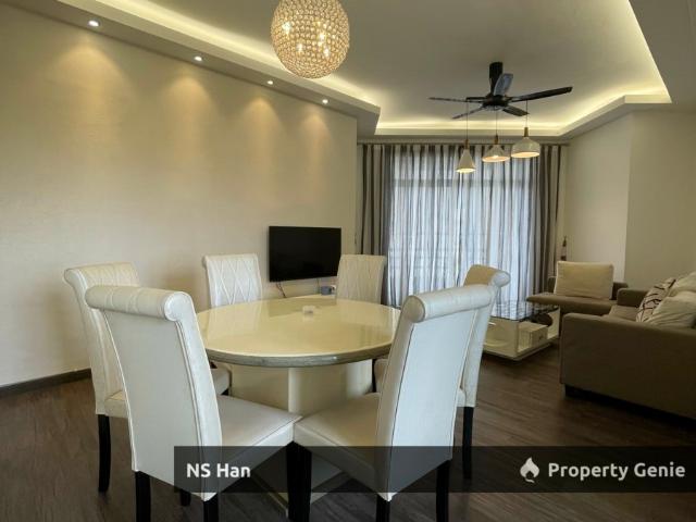 Condominium for sale in Malaka