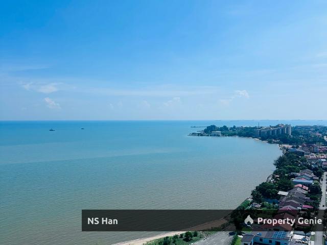 Condominium for sale in Malaka