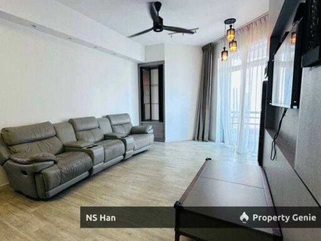 Apartment for rent in Malaka