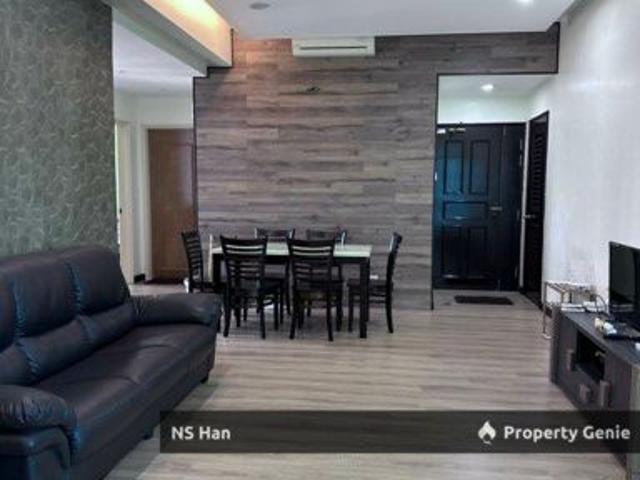 Apartment for rent in Malaka