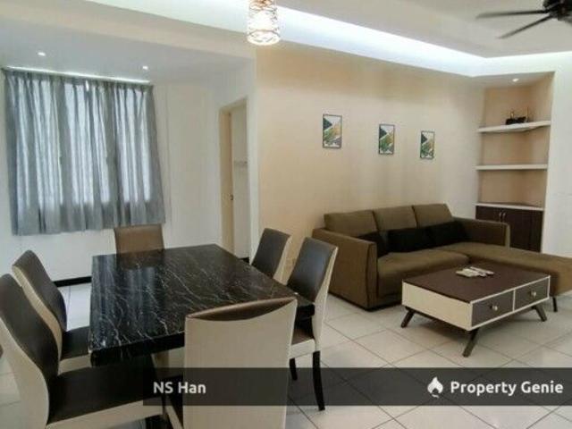 Apartment for rent in Malaka