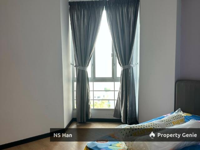 Condominium for sale in Malaka