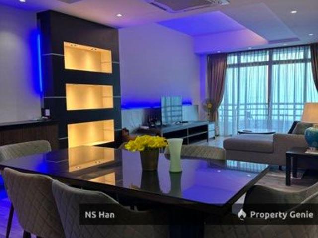 Apartment for rent in Malaka
