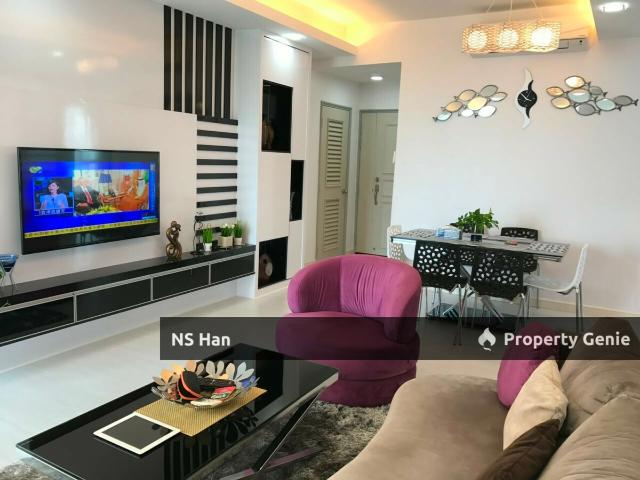 Condominium for sale in Bandaraya Melaka, Melaka Tengah