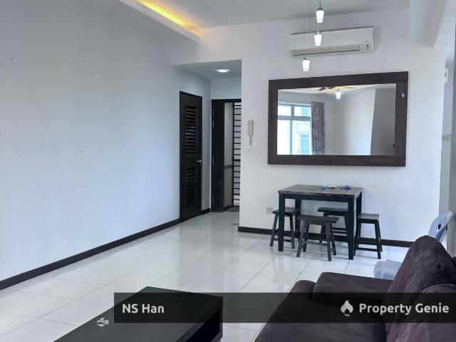 Condominium for sale in Malaka