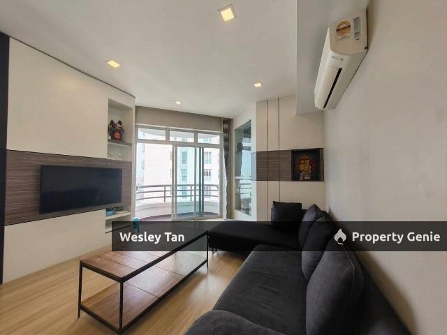 Condominium for sale in Malaka