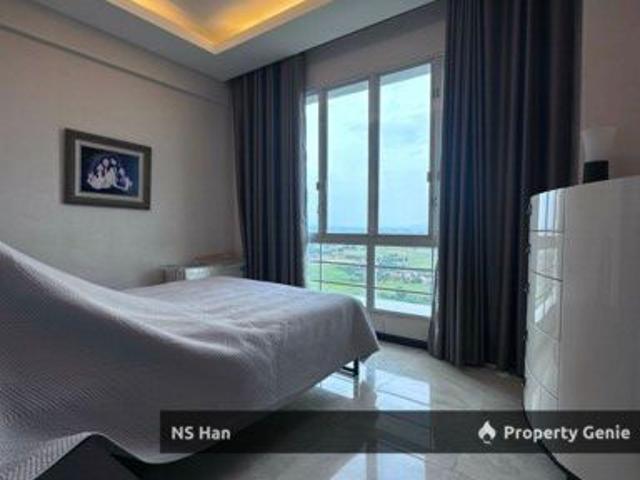 Apartment for rent in Bandaraya Melaka, Melaka Tengah