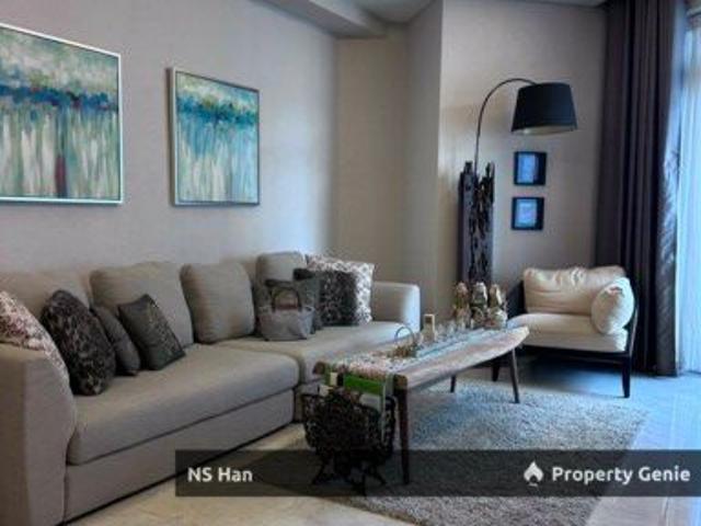 Apartment for rent in Malaka