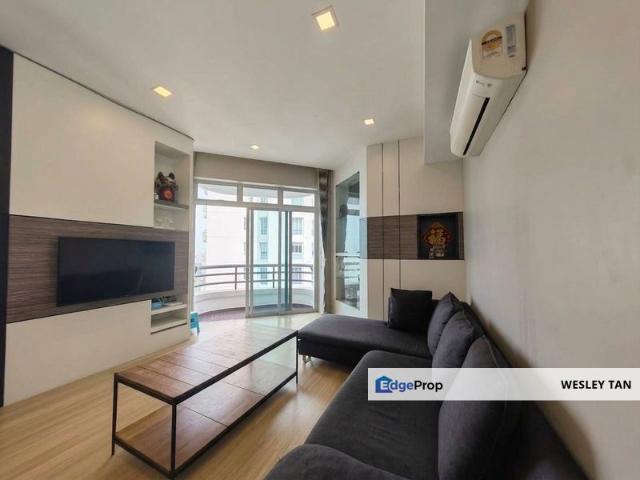 Condominium for sale in Malaka