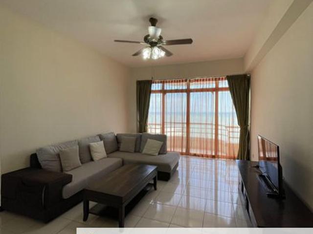 Condominium for rent in Malaka