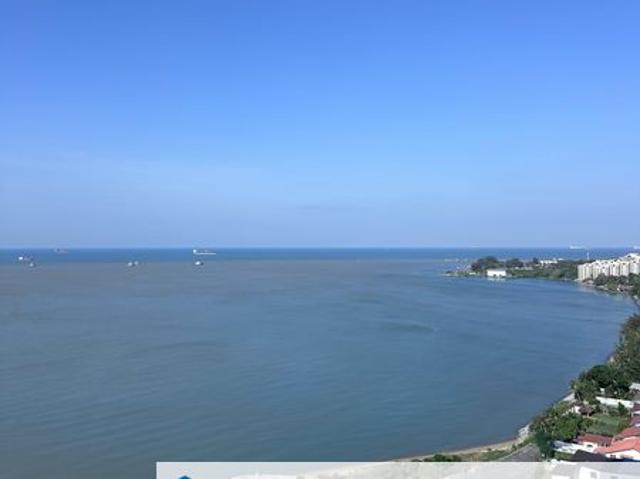 Condominium for sale in Malaka