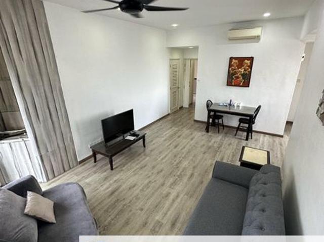 Condominium for sale in Malaka