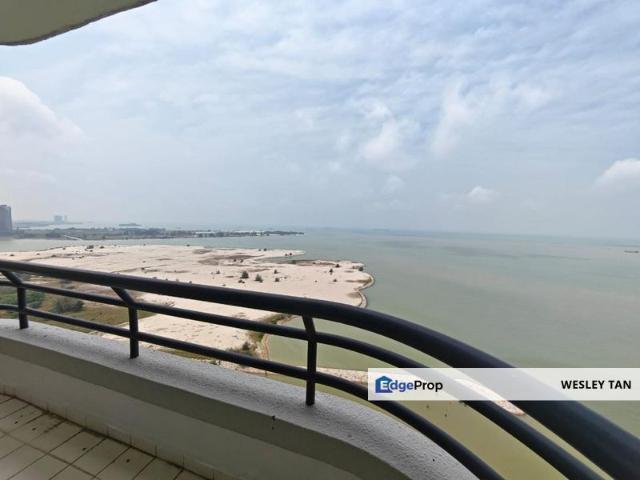 Condominium for rent in Malaka