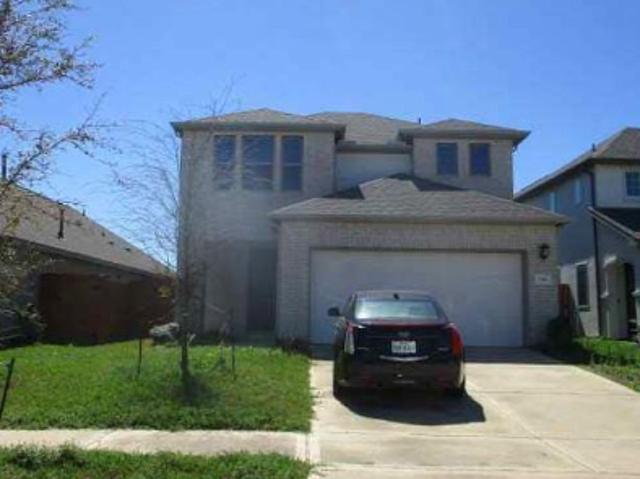 House for sale in Katy, Texas