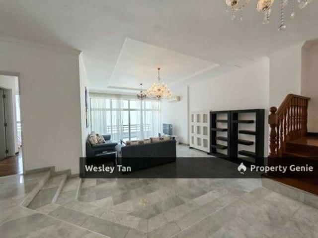 Apartment for rent in Malaka
