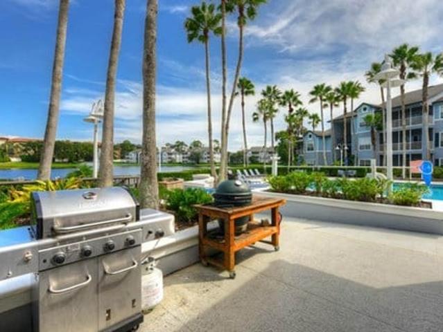 Apartment for rent in Jacksonville Beach