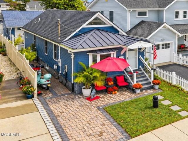 House for sale in Bradley Beach, Monmouth County