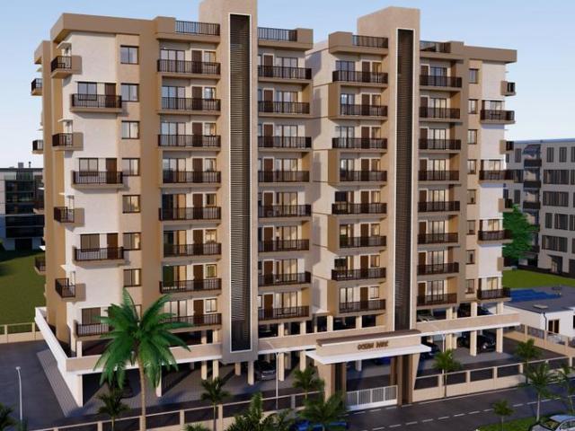 Flat for sale in Bhopal