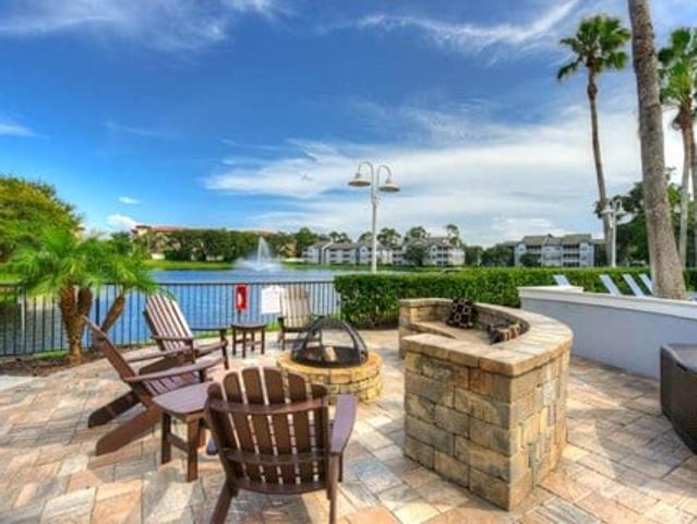 Apartment for rent in Jacksonville Beach