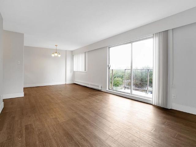 Apartment for rent in Denman Village, Vancouver
