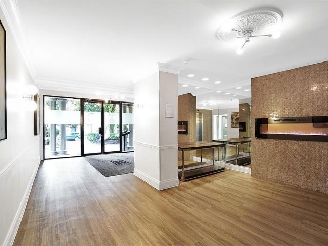 Apartment for rent in West End, Vancouver