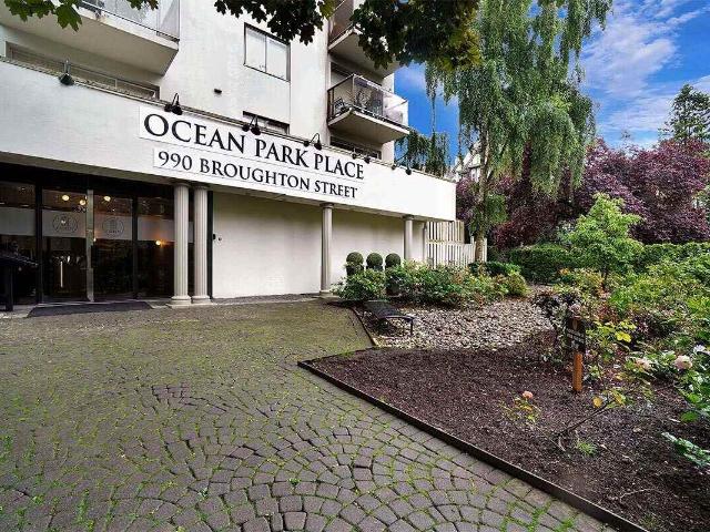 Apartment for rent in Vancouver, British Columbia