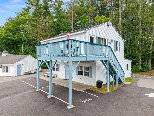 Condo for sale in Saco, Maine