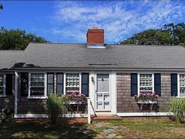 Condo for sale in Dennis, Massachusetts