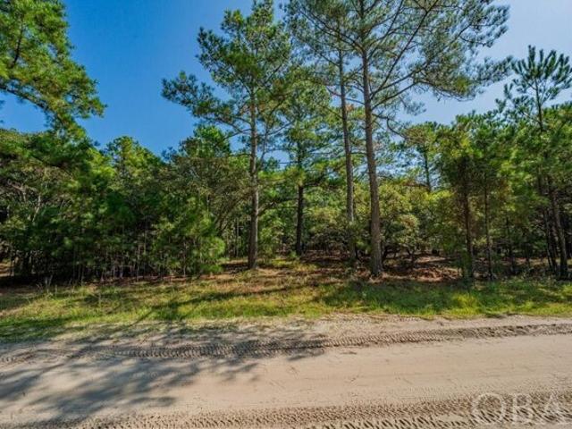 Land for sale in Corolla