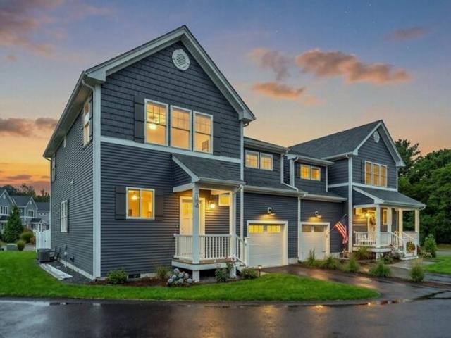 Condo for sale in Sagamore Beach, Bourne