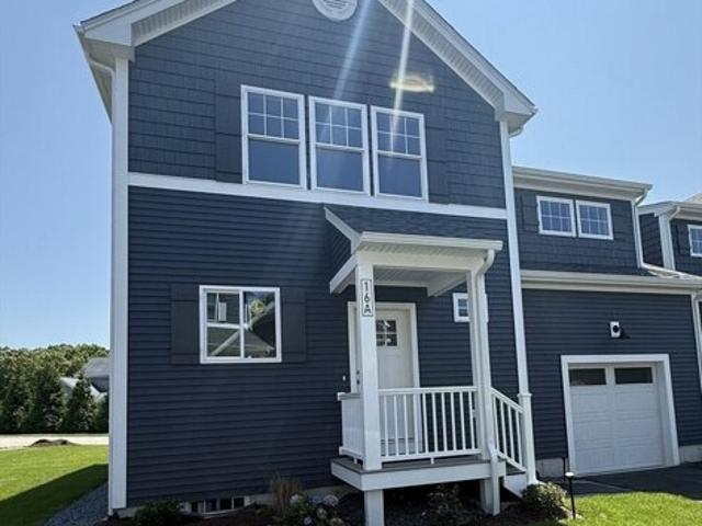 Condo for sale in Cataumet, Massachusetts