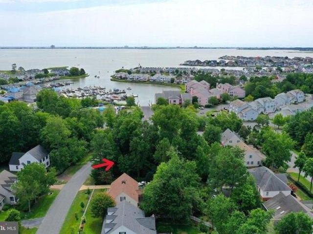 Land for sale in Maryland