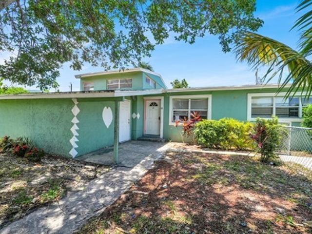 House for sale in Boynton Beach, Florida