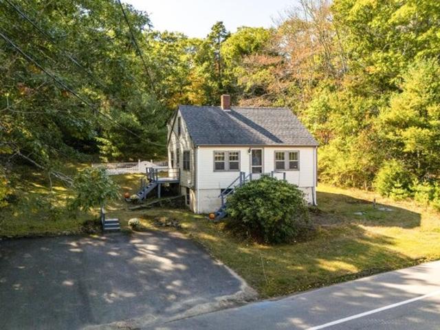 House for sale in Boothbay Harbor, Lincoln County