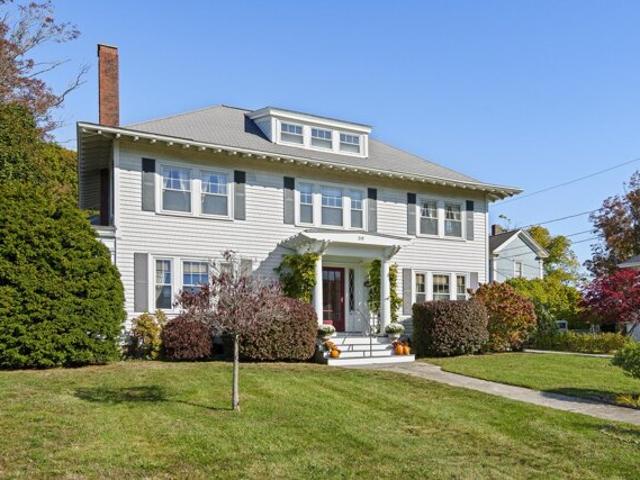 House for sale in East Boothbay, Boothbay