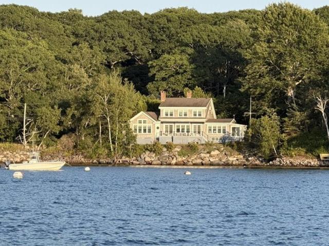 House for sale in Linekin, Boothbay