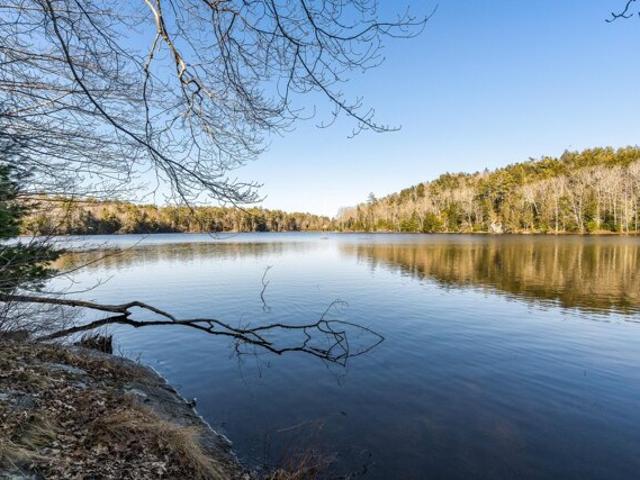 Land for sale in Boothbay Harbor, Maine