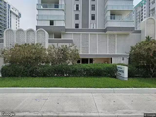 Apartment for rent in Pompano Beach