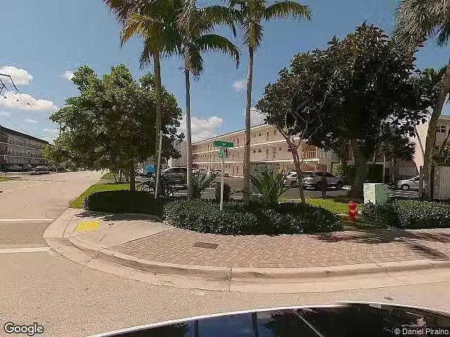 Apartment for rent in Pompano Beach