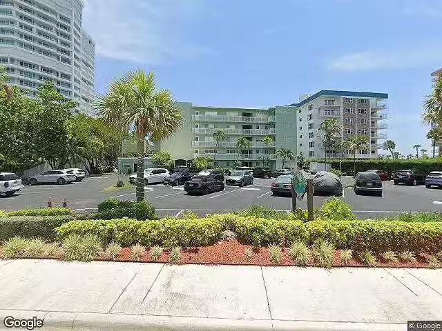 Apartment for rent in Pompano Beach
